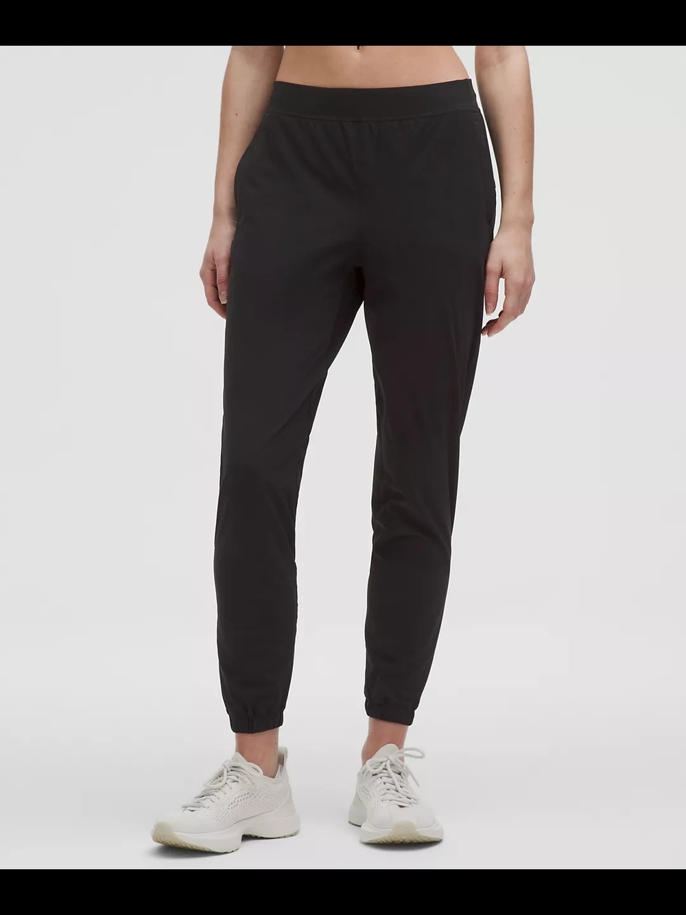 Lululemon Athletica Adapted State Jogger - 8